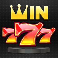 win777 affiliate Logo